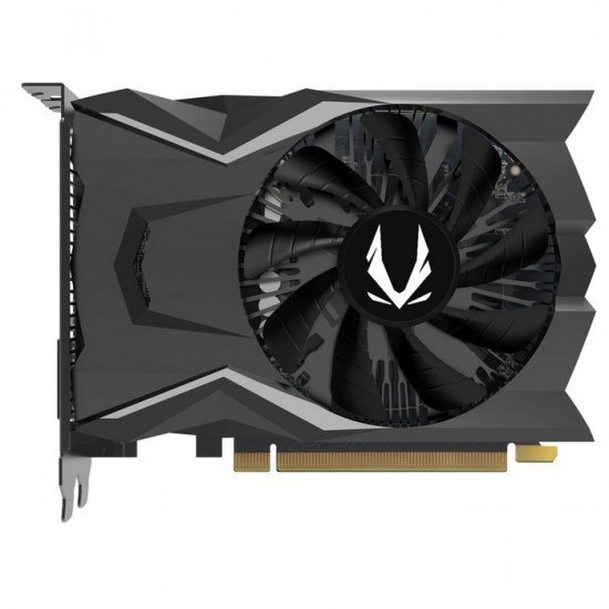 Buy Zotac Gaming GeForce GTX 1650 OC 4GB GDDR6 Graphics Card - Zotac ...