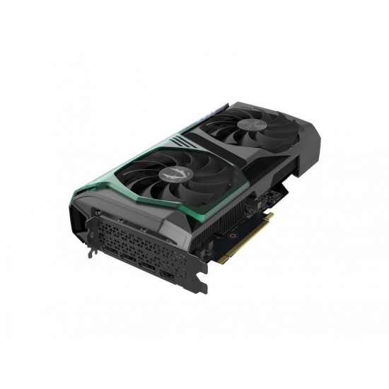 Buy Zotac Gaming GeForce RTX 3070 AMP Holo LHR 8GB GDDR6 Graphics