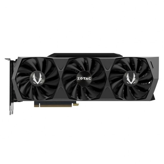 Zotac Gaming GeForce RTX3080 Trinity OC 10GB GDDR6X Graphics Card