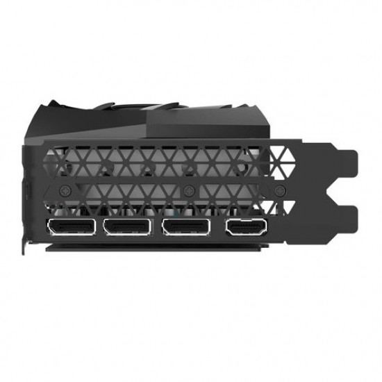 Zotac Gaming GeForce RTX3080 Trinity OC 10GB GDDR6X Graphics Card