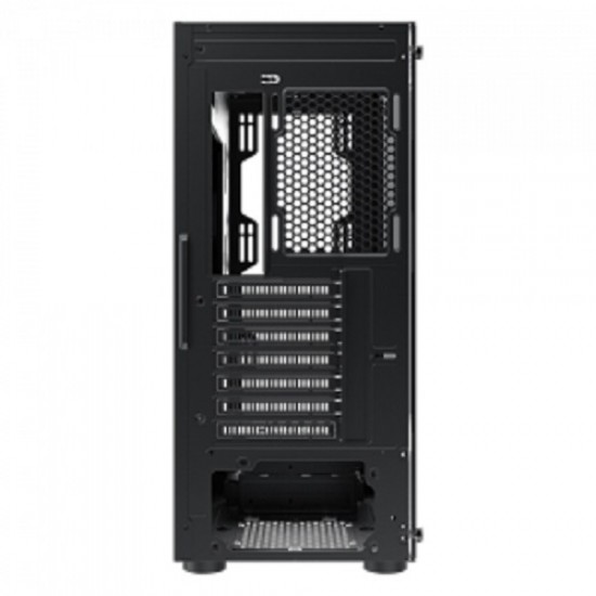 XIGMATEK Gaming X RGB Mid Tower Gaming Casing