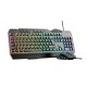 Micropack GC-30 CUPID RGB Gaming Keyboard and Mouse Combo