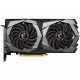 MSI GeForce GTX 1650 Super Gaming X 4GB Graphics Card