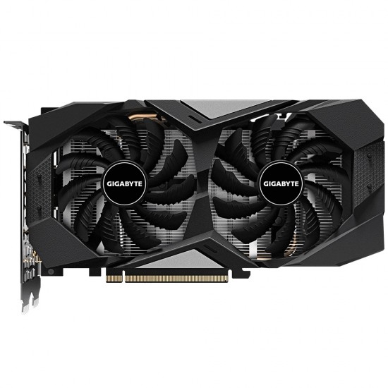 ZOTAC GAMING GeForce GTX 1660 SUPER 6GB GDDR6 Twin Fan Graphics Card