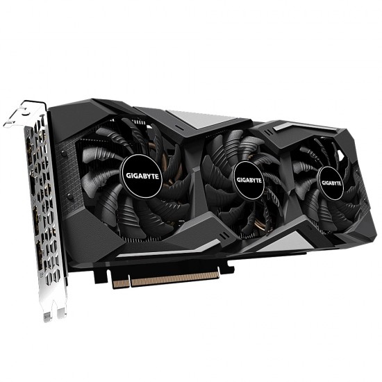 Gigabyte GeForce GTX 1660 Super Gaming OC 6GB Graphics Card