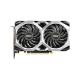 MSI GeForce GTX 1660 Super Ventus XS OC 6GB GDDR6 Graphics Card with 02-year Warranty