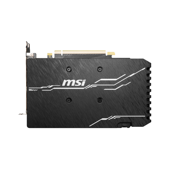 MSI GeForce GTX 1660 Super Ventus XS OC 6GB GDDR6 Graphics Card with 02-year Warranty