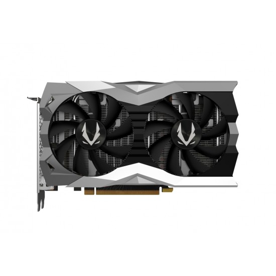 ZOTAC GAMING GeForce RTX 2060 12GB GDDR6 Twin Fan Graphics Card