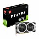 MSI GeForce RTX 2060 VENTUS 12GB GDDR6 Graphics Card