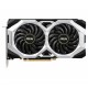 MSI GeForce RTX 2060 VENTUS 12GB GDDR6 Graphics Card