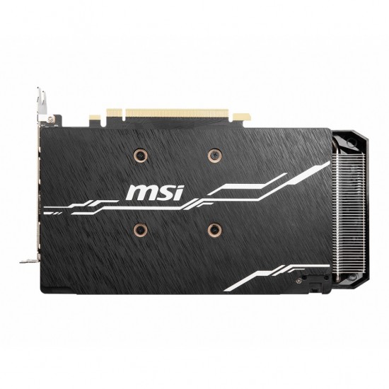 MSI GeForce RTX 2060 VENTUS 12GB GDDR6 Graphics Card