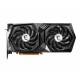 MSI GeForce RTX 3050 GAMING X 8G GDDR6 Graphics Card