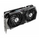 MSI GeForce RTX 3050 GAMING X 8G GDDR6 Graphics Card