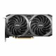 MSI GeForce RTX 3050 VENTUS 2X 8GB OC GDDR6 Graphics Card