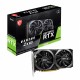 MSI GeForce RTX 3060 VENTUS 2X XS 12GB GDDR6 Graphics Card