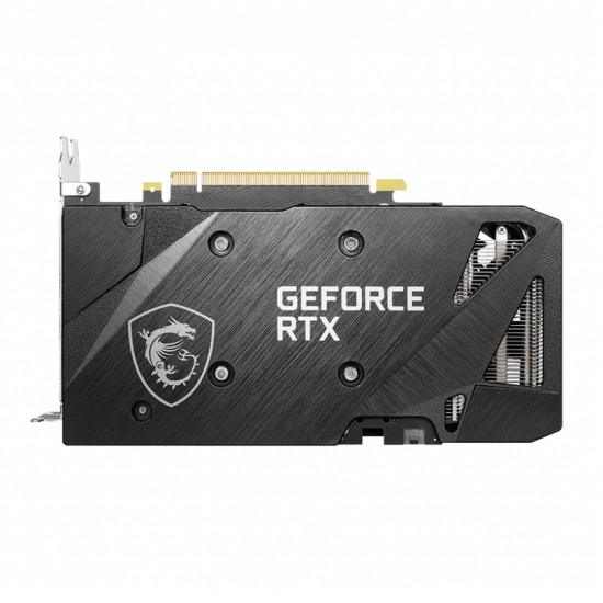 MSI GeForce RTX 3060 VENTUS 2X XS 12GB GDDR6 Graphics Card