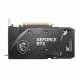 MSI GeForce RTX 3060 VENTUS 2X XS 12GB GDDR6 Graphics Card