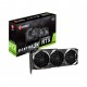 MSI GeForce RTX 3070 VENTUS 3X 8G OC LHR GDDR6 Graphics Card