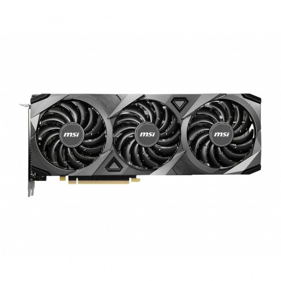 MSI GeForce RTX 3070 VENTUS 3X 8G OC LHR GDDR6 Graphics Card