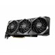 MSI GeForce RTX 3070 VENTUS 3X 8G OC LHR GDDR6 Graphics Card