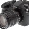 Panasonic Lumix GH5 20.3MP 4K Wi-Fi Bluetooth Touchscreen Mirrorless Camera With 12-60mm Lens