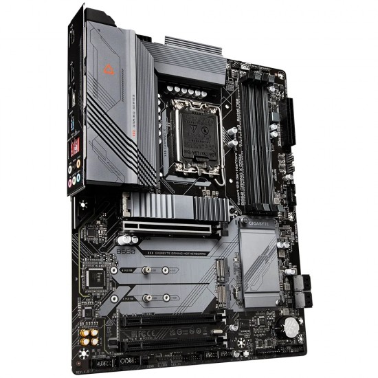 Gigabyte B660 GAMING X AX DDR4 12th Gen ATX Motherboard