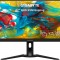 GIGABYTE M27Q P 27 Inch 1440P HDR 165Hz Gaming Monitor