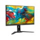 GIGABYTE M27Q P 27 Inch 1440P HDR 165Hz Gaming Monitor