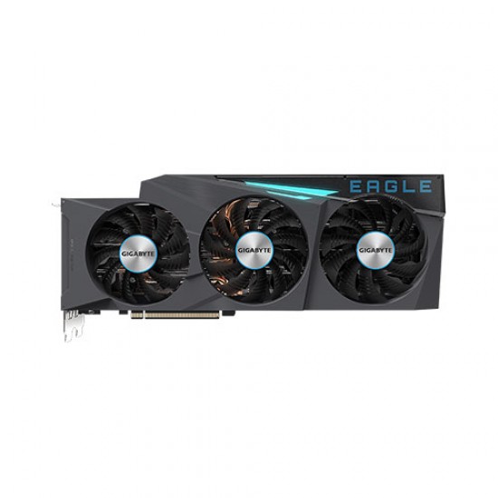 Gigabyte GeForce RTX 3080 EAGLE OC 10GB Graphics Card