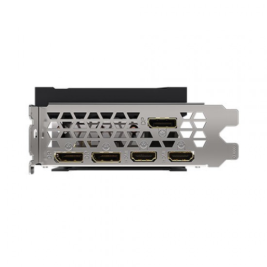 Gigabyte GeForce RTX 3080 EAGLE OC 10GB Graphics Card