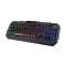 Micropack GK-10 USB Multi Color Lighting Gaming Keyboard