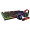 iMICE GK-470 4 in 1 Gaming Combo