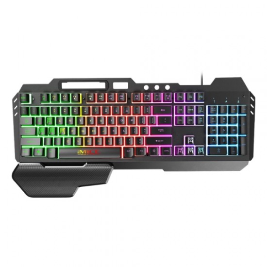 IMICE GK-700 USB RGB Gaming Keyboard