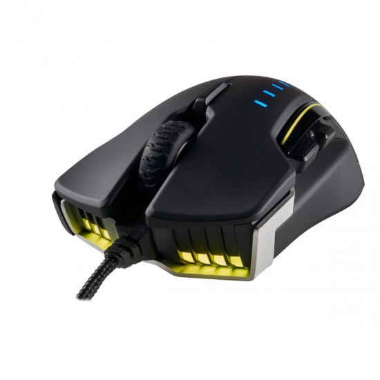 Corsair Glaive RGB Pro Gaming Mouse Black