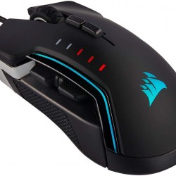 Corsair Glaive RGB Pro Aluminum Gaming Mouse