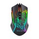 Xtrike Me GM-327 RGB Programmable Gaming Mouse