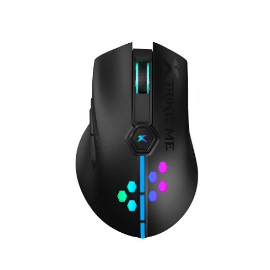 Xtrike Me  GM-515 RGB Programmable Gaming Mouse