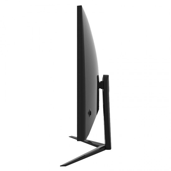 GameMax GMX 27C165Q 27 2K WQHD Curved Gaming Monitor