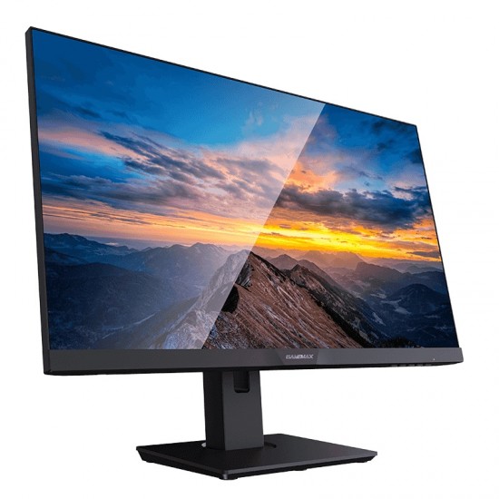 GameMax GMX27F4KWU 27 4K UHD Gaming Monitor