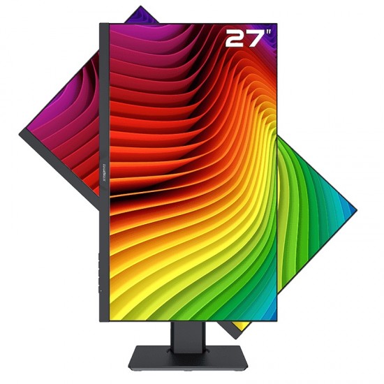 GameMax GMX27F4KWU 27 4K UHD Gaming Monitor