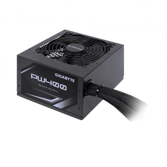 Gigabyte GP-PW400 400W 80 Plus Power Supply