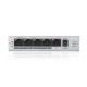 Zyxel GS1005HP 5-Port GbE Unmanaged PoE Switch