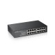 Zyxel GS1100-16 port Gigabit Unmanaged Switch