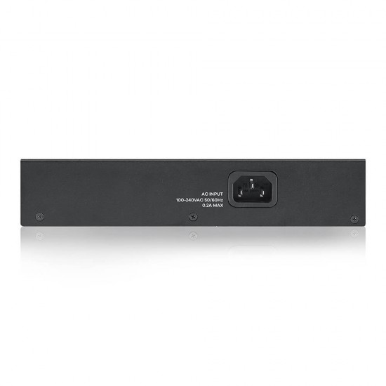 Zyxel GS1100-16 port Gigabit Unmanaged Switch