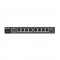 Zyxel GS1100 8HP 8-port Unmanaged PoE Switch
