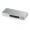 Zyxel GS1200-5HPV2 5-Port Web Managed PoE Gigabit Switch