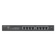 Zyxel GS1900-8 8-Port GbE ROHS Smart Managed Switch