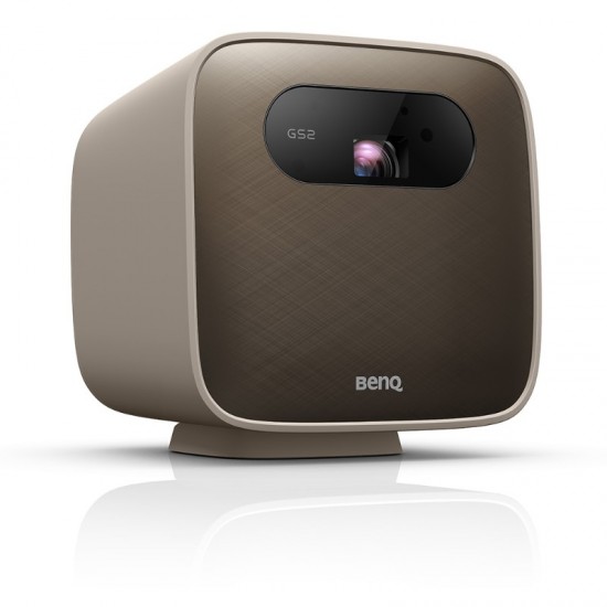 BenQ GS2 Wireless Portable LED Projector