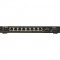 Netgear GS310TP 8-Port Gigabit PoE+ Ethernet Smart Managed Pro Desktop Switch with 2 SFP Ports