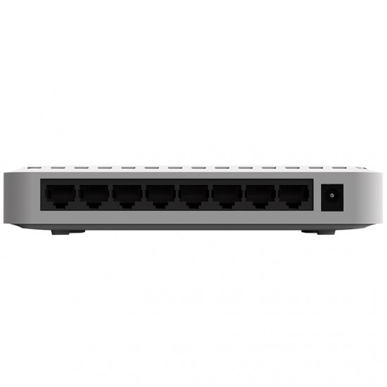 Netgear GS608 8-Port Gigabit Desktop Switch